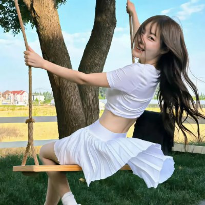 尤物移人 封面